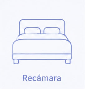 Recámara