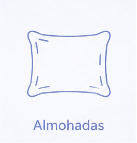 Almohadas