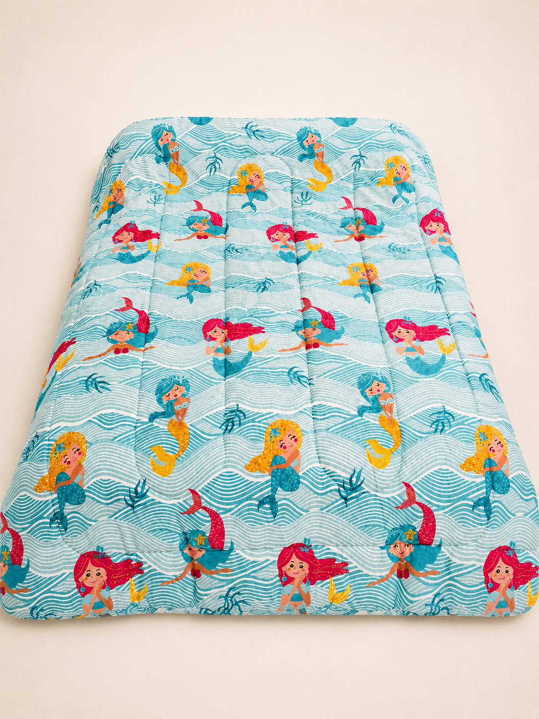 Cobertor de Borreguita Estampado